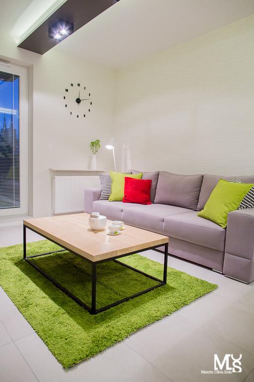 Mojito Apartments - Botanica Вроцлав Стая снимка