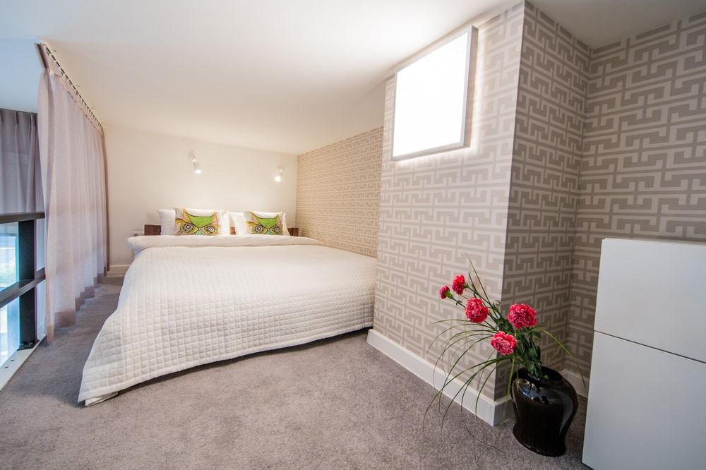 Mojito Apartments - Botanica Вроцлав Екстериор снимка
