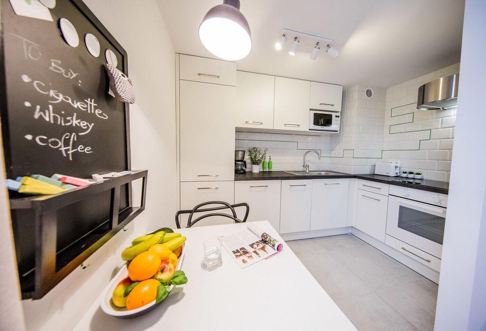 Mojito Apartments - Botanica Вроцлав Екстериор снимка