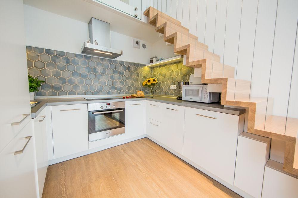 Mojito Apartments - Botanica Вроцлав Екстериор снимка